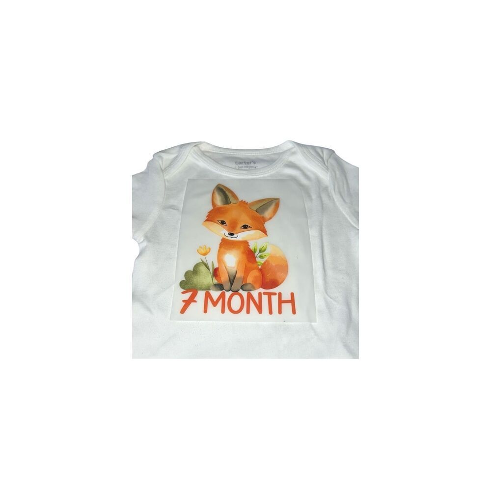 Personalized Baby Onesie | New Baby Gift | Baby Shower Outfit Made to Order Baby